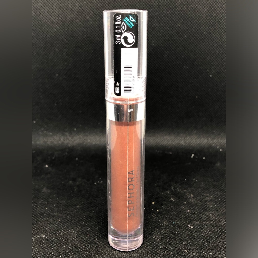 3/$20 Sephora Glossed Lip Gloss - 120 Fly